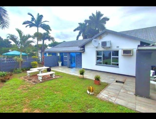 3 BEDROOM HOUSE FOR SALE IN VELD EN VLEI